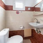 شقة فندقية Panorama Complex Kávos
