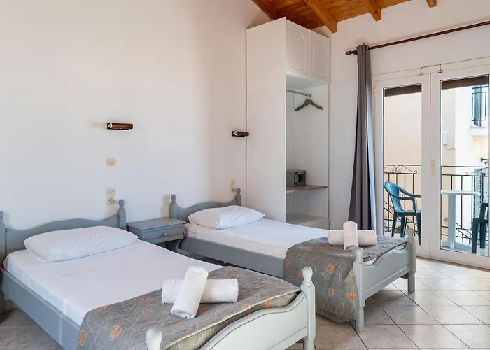 Panorama Complex Kávos