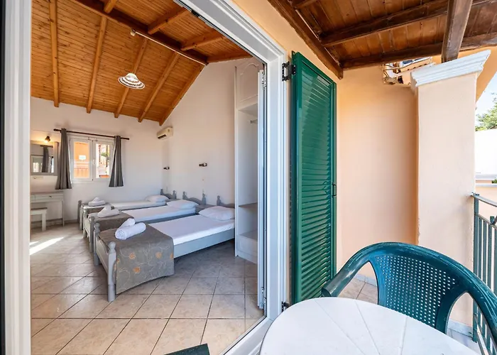 Panorama Complex Aparthotel 3*