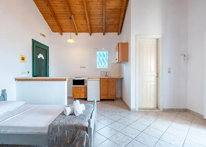 Panorama Complex 3* Kávos