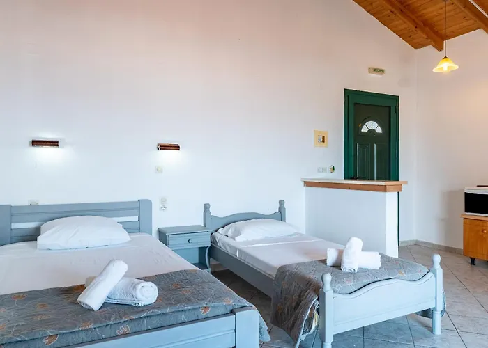 Panorama Complex Aparthotel 3*
