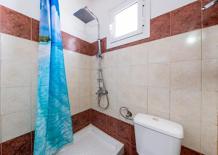 Aparthotel Panorama Complex 3*