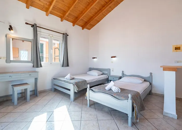 Panorama Complex Kávos