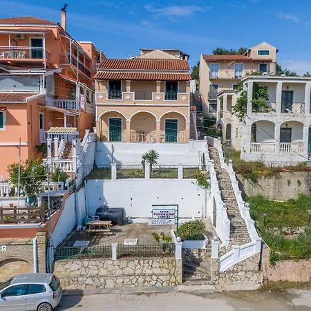 Ξενοδοχείο με διαμερίσματα Panorama Complex