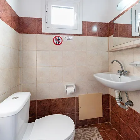 아파트호텔 Panorama Complex 카보스