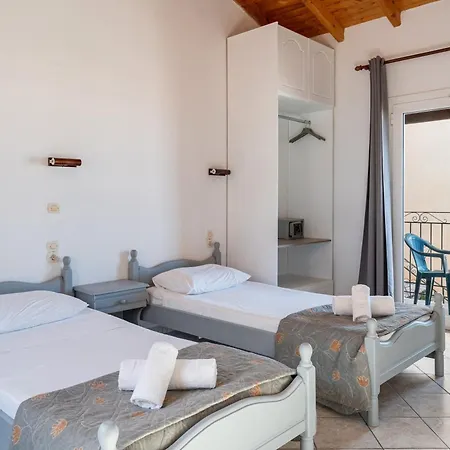 Panorama Complex 카보스