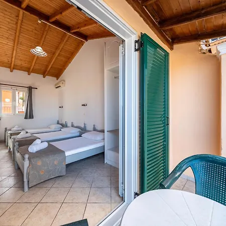 Panorama Complex Apartahotel 3*