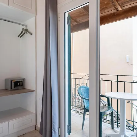 Panorama Complex 3* 카보스