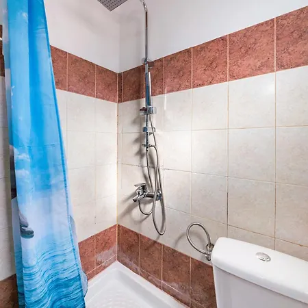 Panorama Complex 아파트호텔 3*