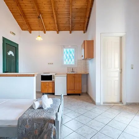 Panorama Complex 3* 카보스