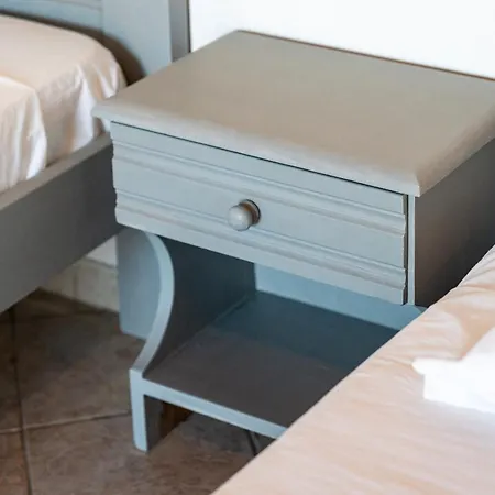 Panorama Complex 3* 카보스