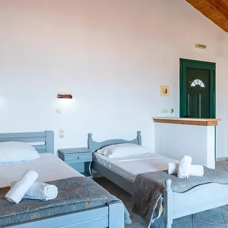 Panorama Complex Apartahotel 3*