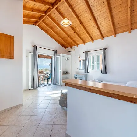 Panorama Complex 3* 카보스