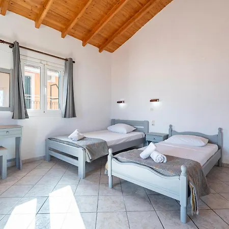 Panorama Complex Kávos