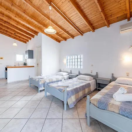 Panorama Complex 3* Kávos