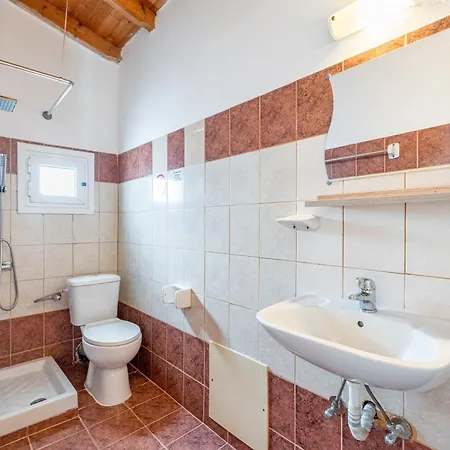 Apartahotel Panorama Complex Kávos