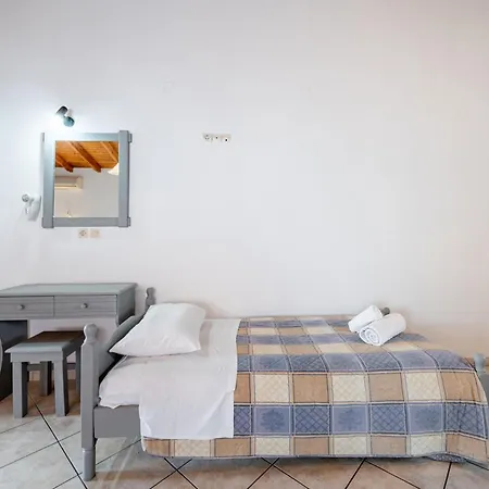 Apartahotel Panorama Complex 3*