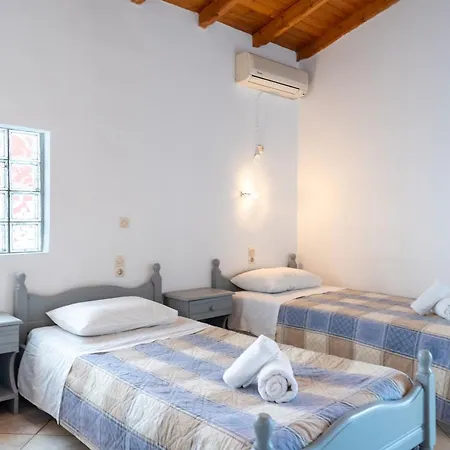 아파트호텔 Panorama Complex 카보스