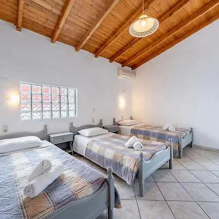 아파트호텔 Panorama Complex 카보스