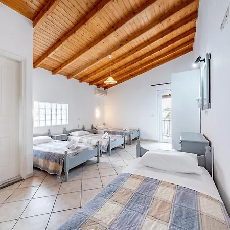 Panorama Complex 아파트호텔