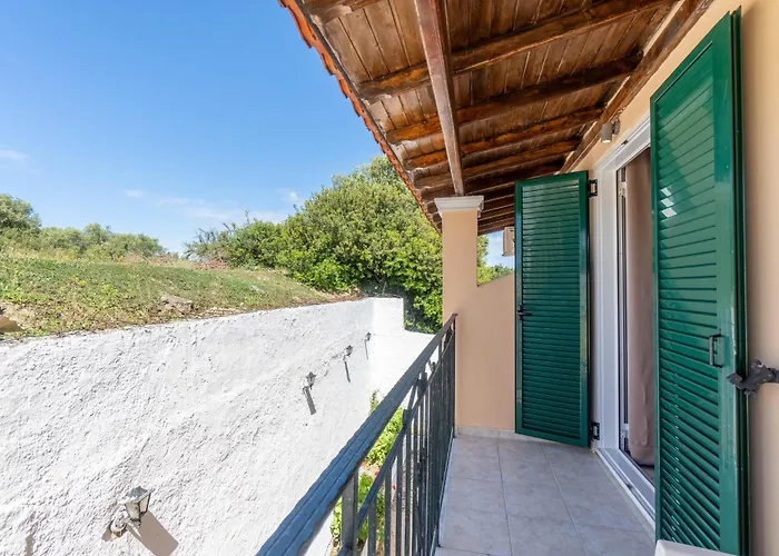 Panorama Complex Aparthotel 3*