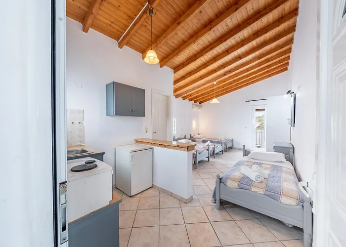 Panorama Complex Aparthotel