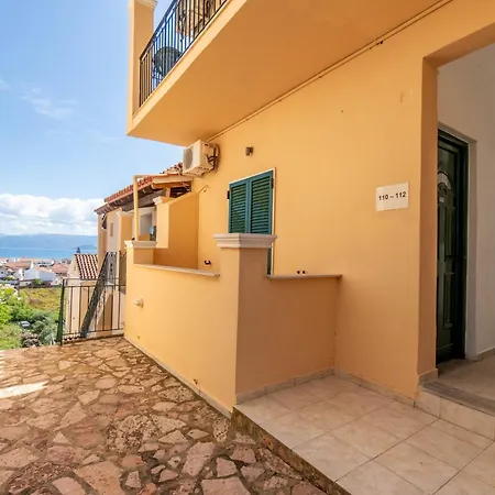 Panorama Complex 3* Kávosz