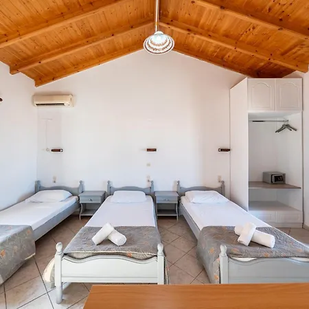 Panorama Complex 3* Kávosz