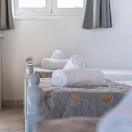 شقة فندقية Panorama Complex