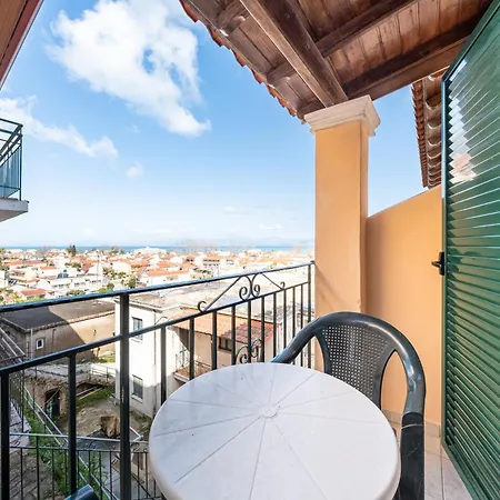 Panorama Complex Apartmanhotel