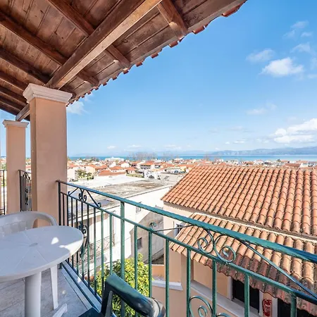 Panorama Complex Kávosz