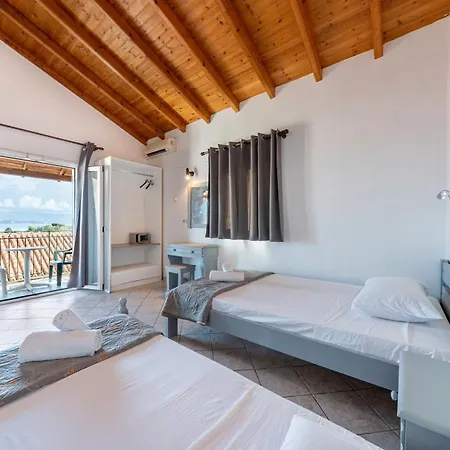 Panorama Complex Apartmanhotel