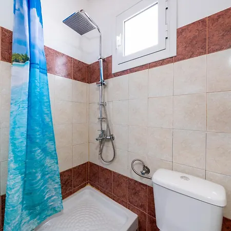 Apartmanhotel Panorama Complex 3*