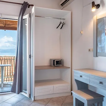 Panorama Complex Apartmanhotel Kávosz