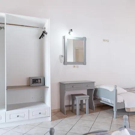 Apartmanhotel Panorama Complex 3*