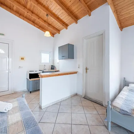 Panorama Complex Apartmanhotel Kávosz