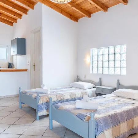 Panorama Complex Apartmanhotel 3*