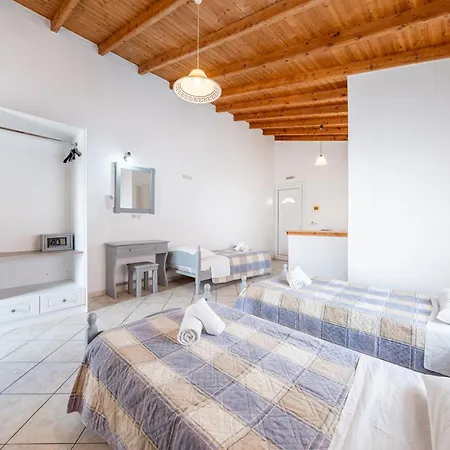 Apartmanhotel Panorama Complex 3*