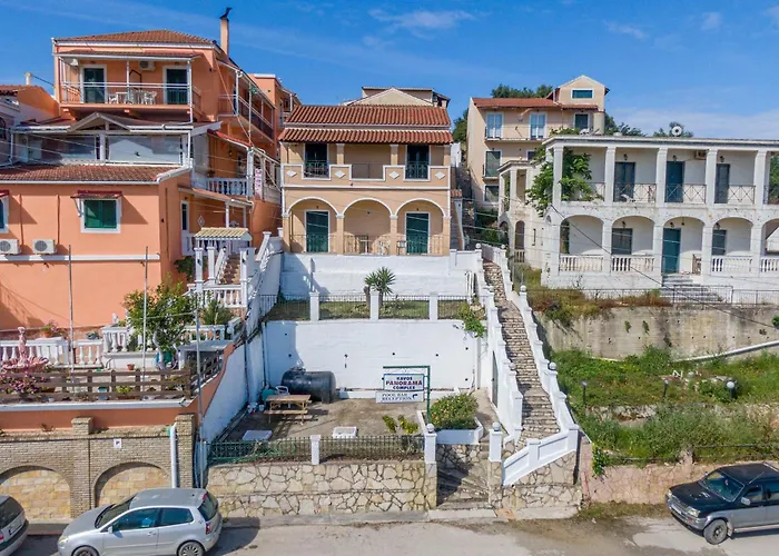 Apartmanhotel Panorama Complex
