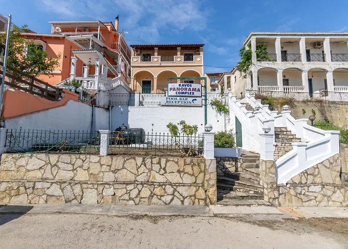 Panorama Complex 3*