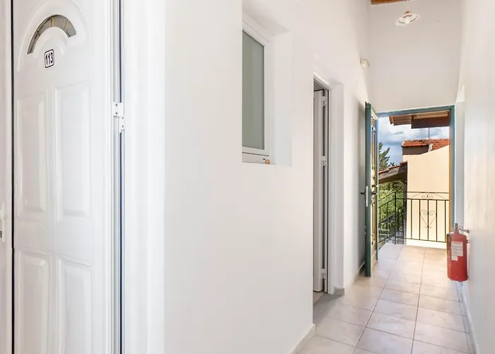 Apart-hotel Panorama Complex