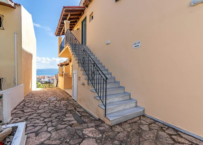 Apart-hotel Panorama Complex