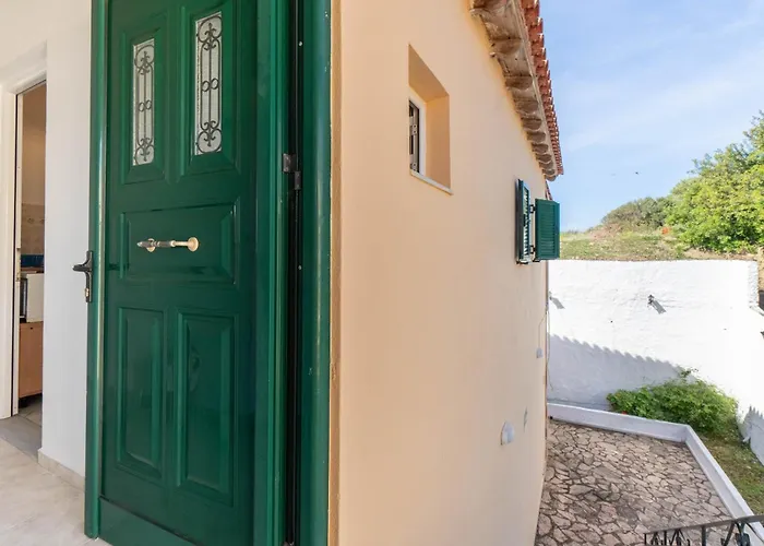 Apart-hotel Panorama Complex Kávos