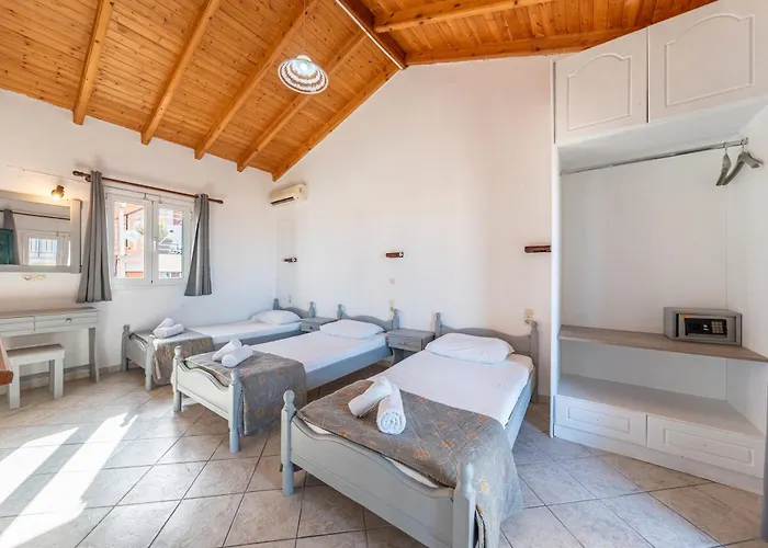 Apart-hotel Panorama Complex 3*