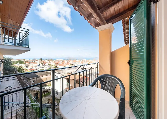 Panorama Complex Apart-hotel