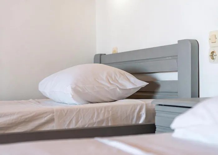 Panorama Complex Apart-hotel Kávos