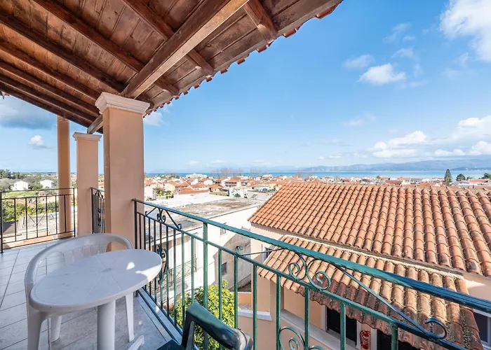 Panorama Complex Kávos