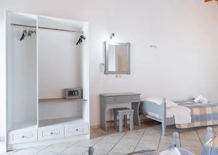 Apart-hotel Panorama Complex 3*