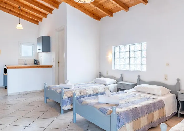 Panorama Complex Apart-hotel 3*